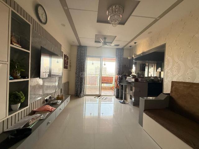 2 BHK Apartment in Anand Nagar, Sinhagad Road for resale Pune. The reference number is 16223499