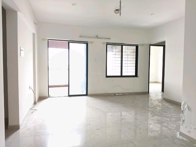 2 BHK Apartment in Anand Nagar, Sinhagad Road for resale Pune. The reference number is 17498016