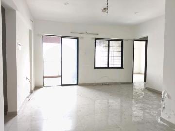 2 BHK Apartment in Anand Nagar, Sinhagad Road for resale Pune. The reference number is 17498016