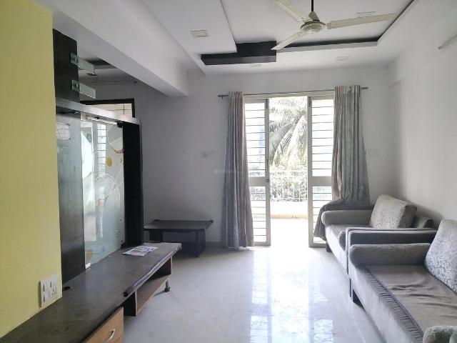 2 BHK Apartment in Anand Nagar, Sinhagad Road for resale Pune. The reference number is 19507593