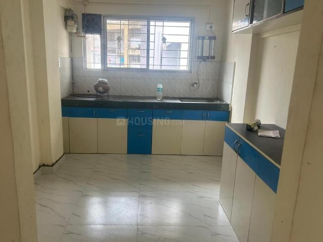 2 BHK Apartment in Anand Nagar, Sinhagad Road for resale Pune. The reference number is 19546586