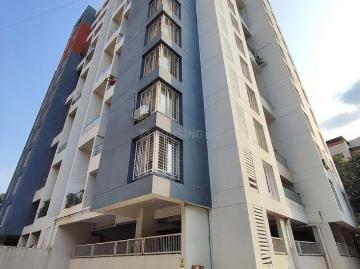 2 BHK Apartment in Anand Nagar, Sinhagad Road for resale Pune. The reference number is 19246863