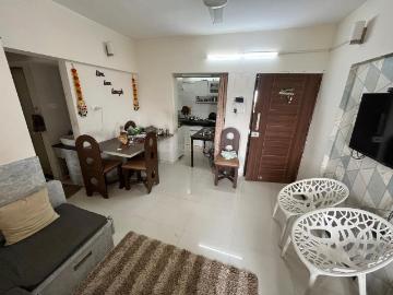 Pune District, Maharashtra - Garden, Security