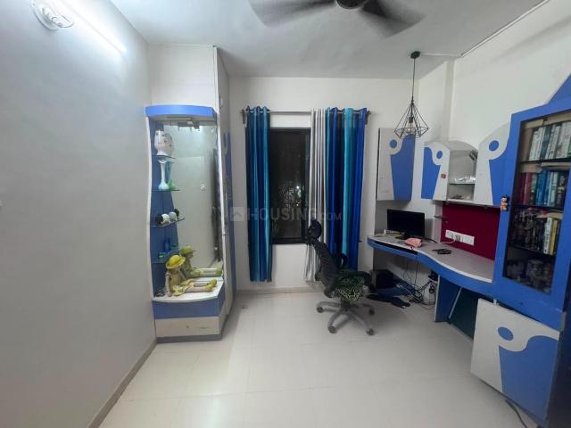 2 BHK Apartment in Anand Nagar, Sinhagad Road for resale Pune. The reference number is 20473698