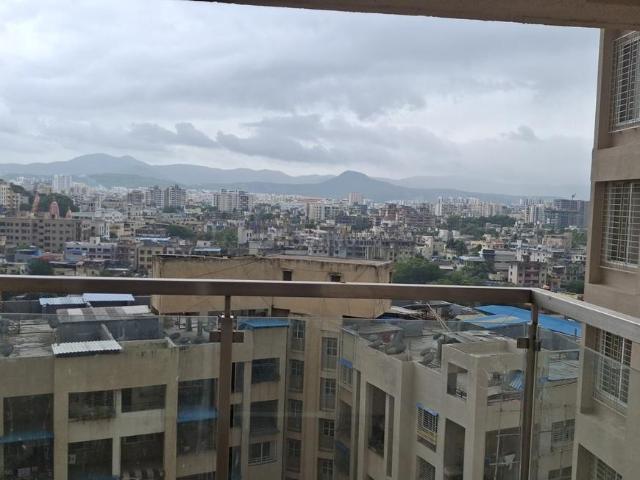 2 BHK Apartment in Anand Nagar, Sinhagad Road for resale Pune. The reference number is 20723818