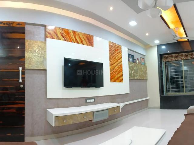 2 BHK Apartment in Anand Nagar, Sinhagad Road for resale Pune. The reference number is 20738647