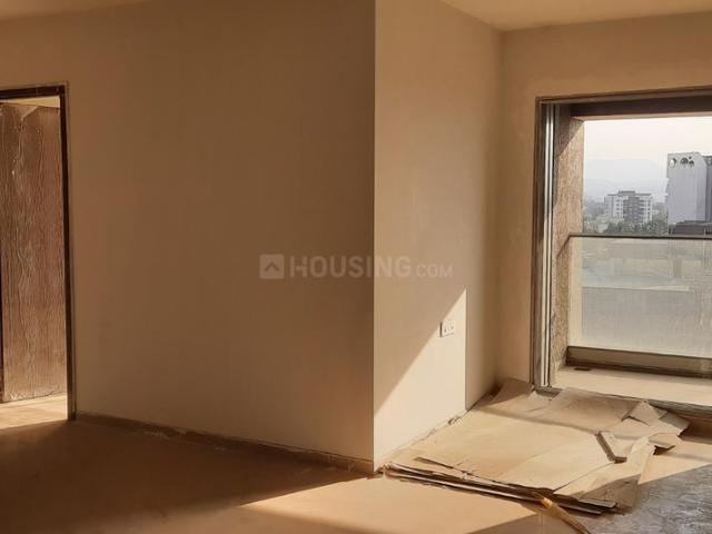 2 BHK Apartment in Anand Nagar, Sinhagad Road for resale Pune. The reference number is 20898909