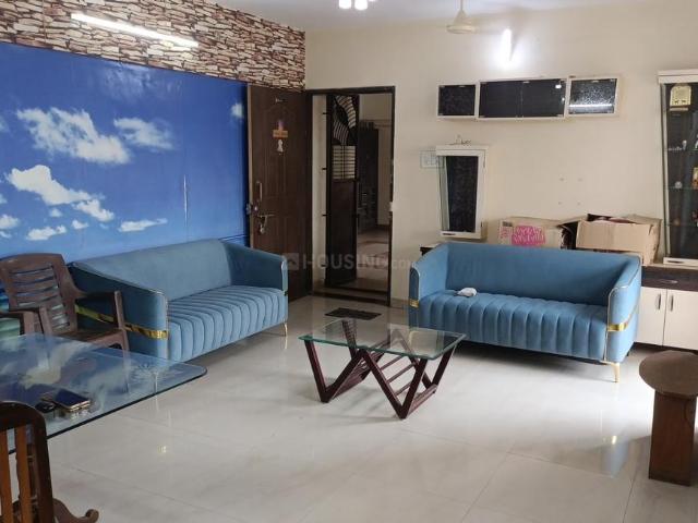 2 BHK Apartment in Anand Nagar, Sinhagad Road for resale Pune. The reference number is 20904899