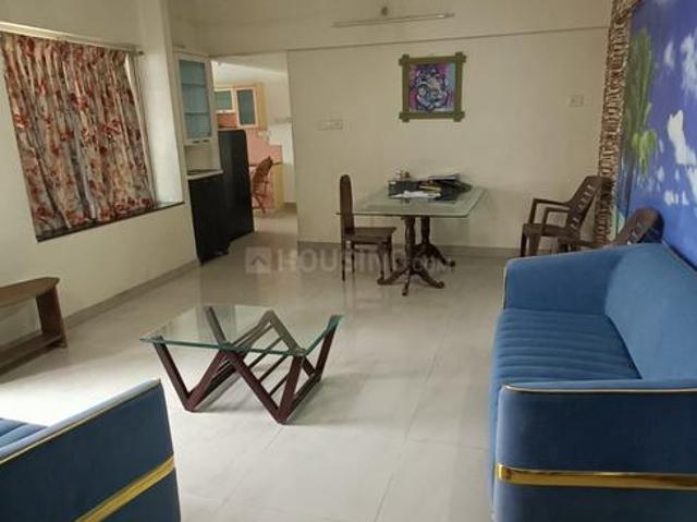 2 BHK Apartment in Anand Nagar, Sinhagad Road for resale Pune. The reference number is 20907633