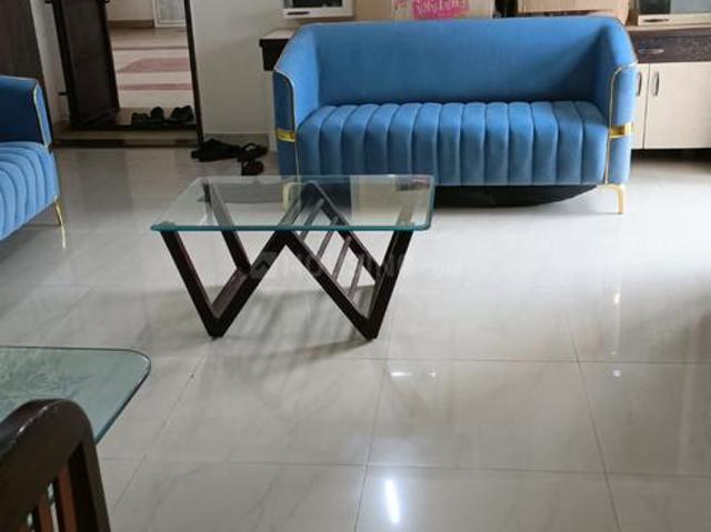 2 BHK Apartment in Anand Nagar, Sinhagad Road for resale Pune. The reference number is 20949539