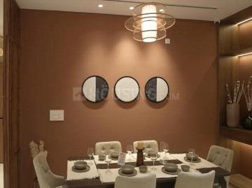 2 BHK Apartment in Anand Nagar, Sinhagad Road for resale Pune. The reference number is 20034495