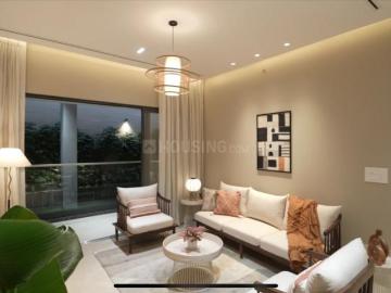 2 BHK Apartment in Anand Nagar, Sinhagad Road for resale Pune. The reference number is 20034516