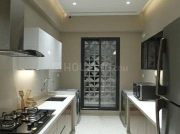 2 BHK Apartment in Anand Nagar, Sinhagad Road for resale Pune. The reference number is 20034381