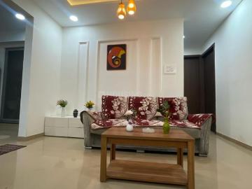 2 BHK Apartment in Anand Nagar, Sinhagad Road for resale Pune. The reference number is 20055449
