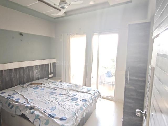 2 BHK Apartment in Anand Nagar, Sinhagad Road for resale Pune. The reference number is 21014717