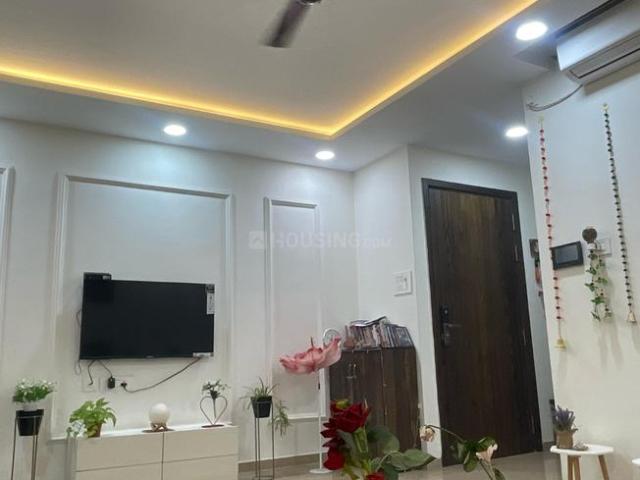 2 BHK Apartment in Anand Nagar, Sinhagad Road for resale Pune. The reference number is 21060030