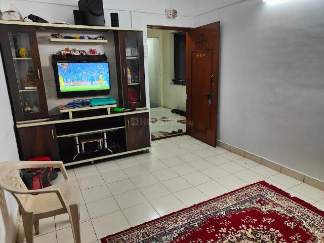 2 BHK Apartment in Anand Nagar, Sinhagad Road for resale Pune. The reference number is 21062023