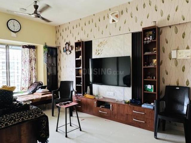 2 BHK Apartment in Anand Nagar, Sinhagad Road for resale Pune. The reference number is 21146536