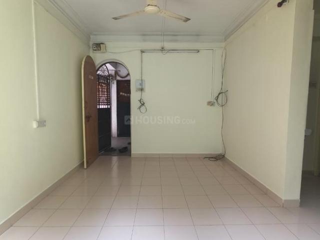 2 BHK Apartment in Anand Nagar, Sinhagad Road for resale Pune. The reference number is 21248177