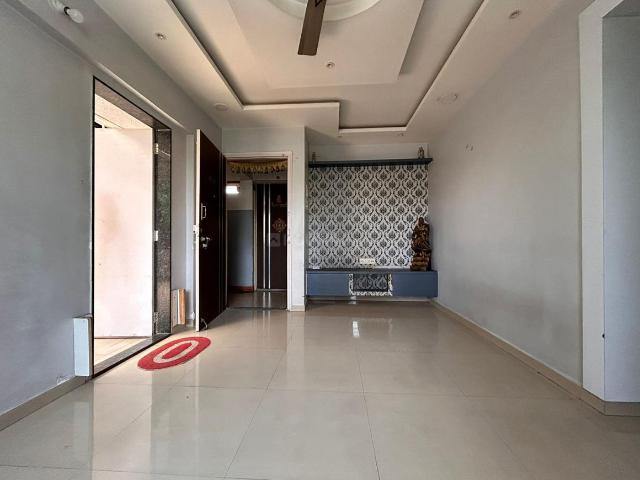 2 BHK Apartment in Anand Nagar, Sinhagad Road for resale Pune. The reference number is 21309838