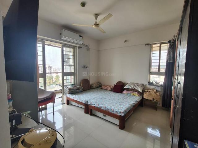 2 BHK Apartment in Anand Nagar, Sinhagad Road for resale Pune. The reference number is 21353640