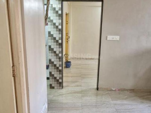 2 BHK Apartment in Anand Nagar, Sinhagad Road for resale Pune. The reference number is 21366402
