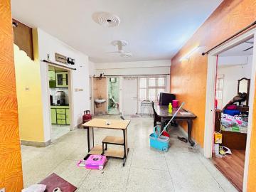 2 BHK Apartment in Anandpuri for rent Patna. The reference number is 16381791