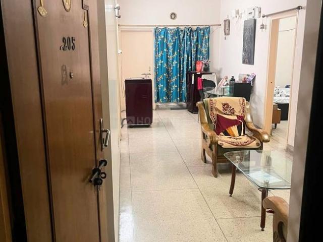 2 BHK Apartment in Anandpuri for rent Patna. The reference number is 17274526