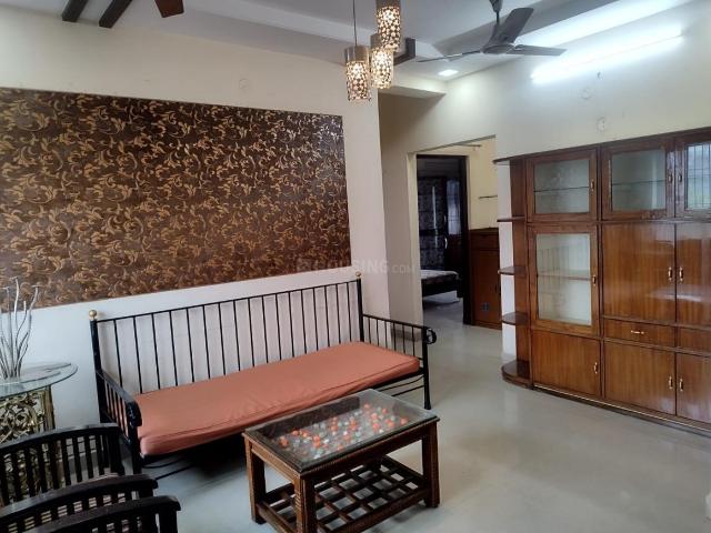 2 BHK Apartment in Anant Nagar for rent Nagpur. The reference number is 21227942