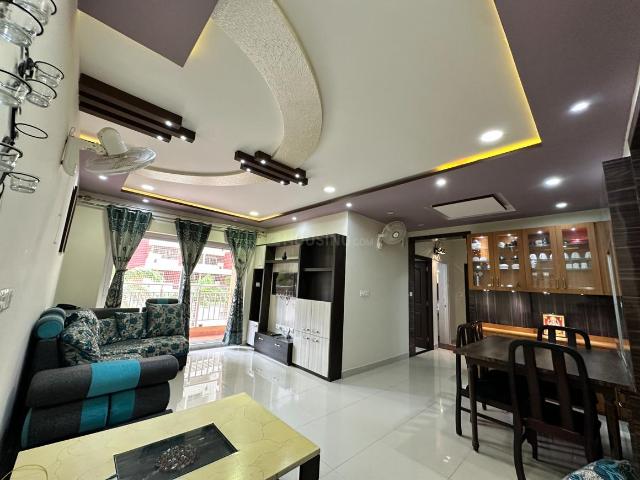 2 BHK Apartment in Anantapura for rent Bengaluru. The reference number is 20637327