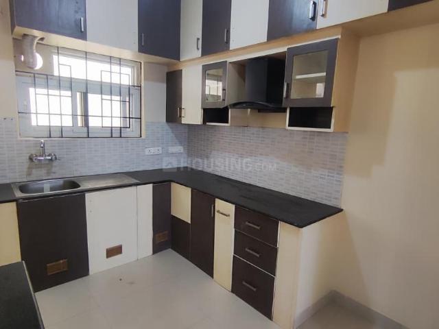 2 BHK Apartment in Anantapura for rent Bengaluru. The reference number is 20725715