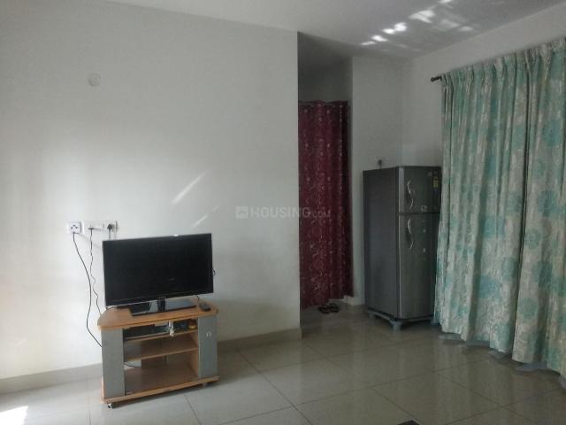 2 BHK Apartment in Anantapura for rent Bengaluru. The reference number is 20916715
