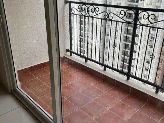 2 BHK Apartment in Anchepalya for rent Bengaluru. The reference number is 19406319