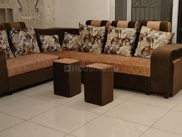2 BHK Apartment in Anchepalya for rent Bengaluru. The reference number is 19548576