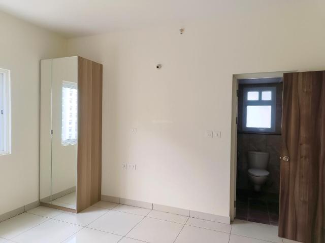 2 BHK Apartment in Anchepalya for rent Bengaluru. The reference number is 19703051