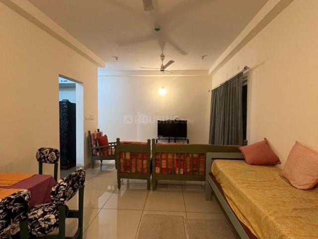 2 BHK Apartment in Anchepalya for rent Bengaluru. The reference number is 20645304