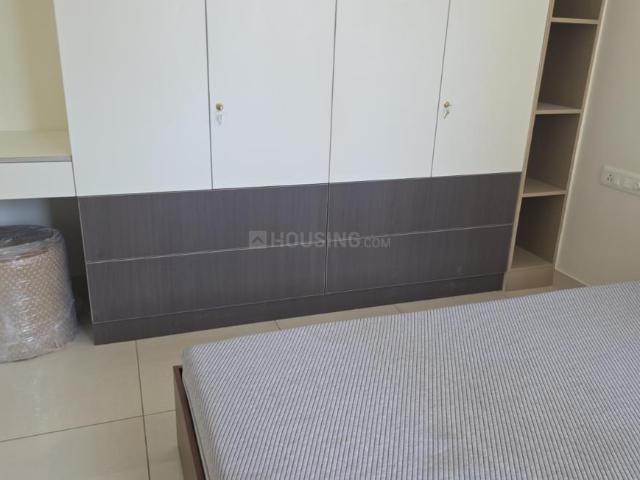 2 BHK Apartment in Anchepalya for rent Bengaluru. The reference number is 20721289
