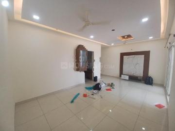 2 BHK Apartment in Anchepalya for rent Bengaluru. The reference number is 20151575