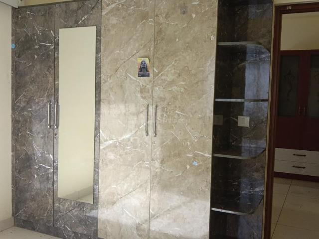 2 BHK Apartment in Anchepalya for rent Bengaluru. The reference number is 20207800