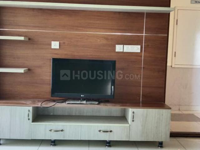 2 BHK Apartment in Anchepalya for rent Bengaluru. The reference number is 20207800