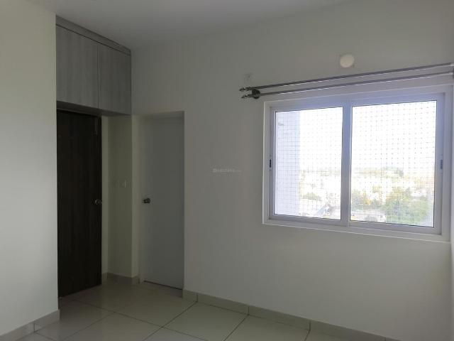 2 BHK Apartment in Anchepalya for rent Bengaluru. The reference number is 20216774