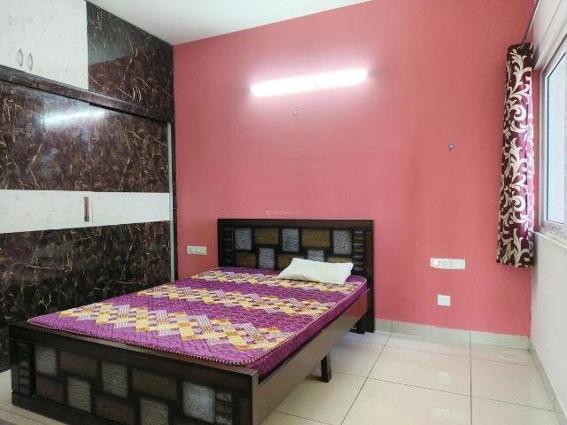2 BHK Apartment in Anchepalya for rent Bengaluru. The reference number is 20216933