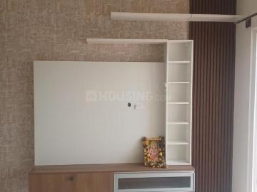 2 BHK Apartment in Anchepalya for rent Bengaluru. The reference number is 20262358