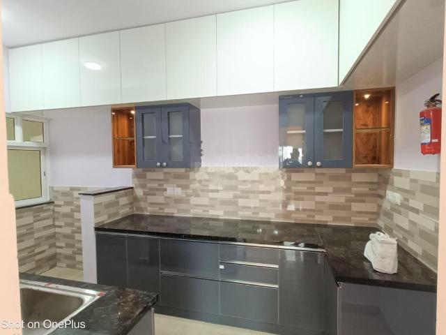 2 BHK Apartment in Anchepalya for rent Bengaluru. The reference number is 20396964