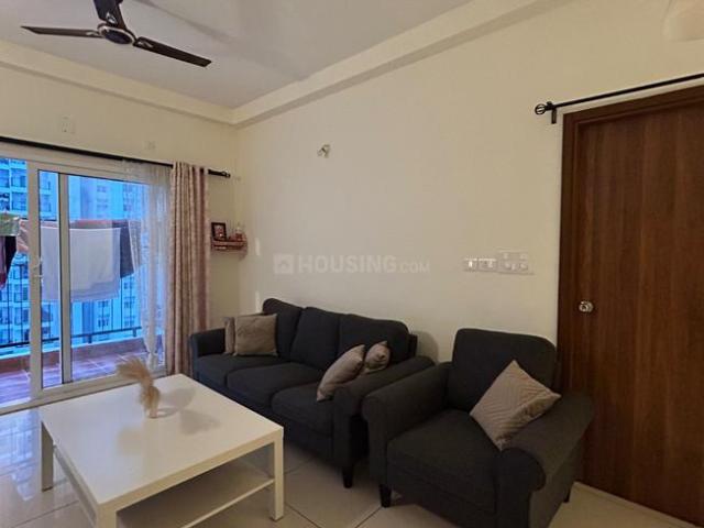 2 BHK Apartment in Anchepalya for rent Bengaluru. The reference number is 21115321