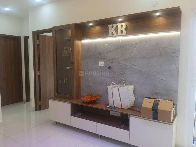 2 BHK Apartment in Anchepalya for rent Bengaluru. The reference number is 21315413