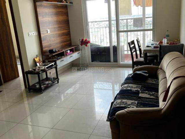 2 BHK Apartment in Anchepalya for rent Bengaluru. The reference number is 21315768