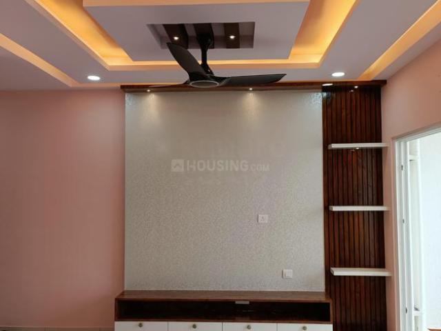 2 BHK Apartment in Anchepalya for rent Bengaluru. The reference number is 21357932