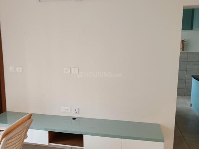 2 BHK Apartment in Anchepalya for resale Bengaluru. The reference number is 19930291