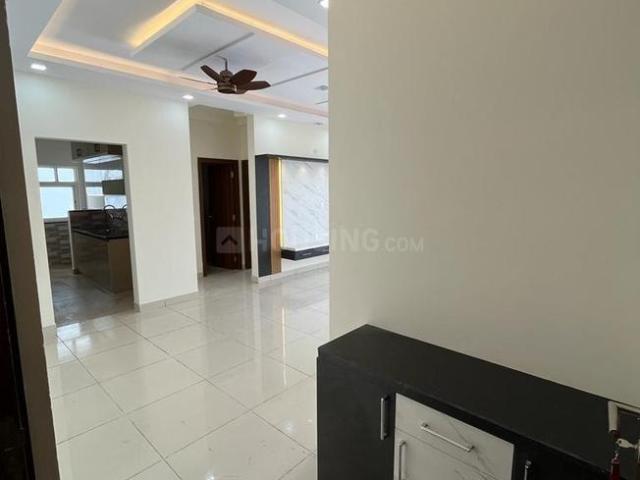 2 BHK Apartment in Anchepalya for resale Bengaluru. The reference number is 20217066